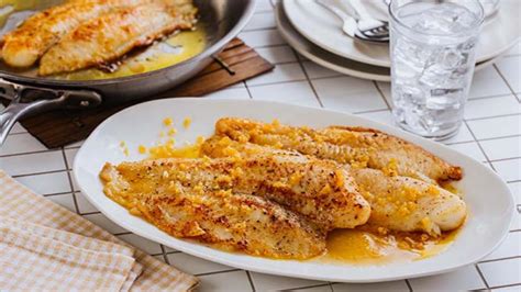 fish maggi|Buttered Fish Fillet Recipe .